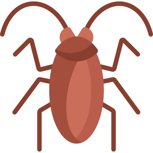 Roach Control