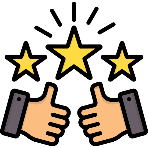 Guarantee Icon